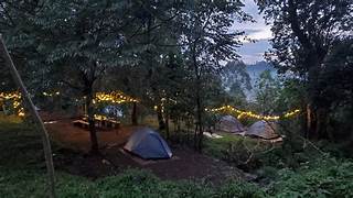 Yercaud Camping Tour